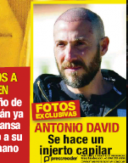 Antonio David