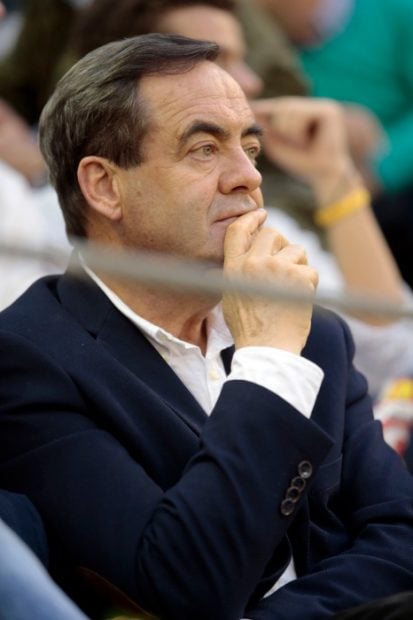 Jos&eacute; Bono