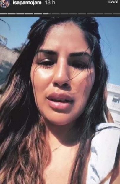 Isa Pantoja