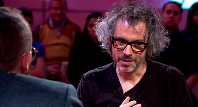 James Rhodes