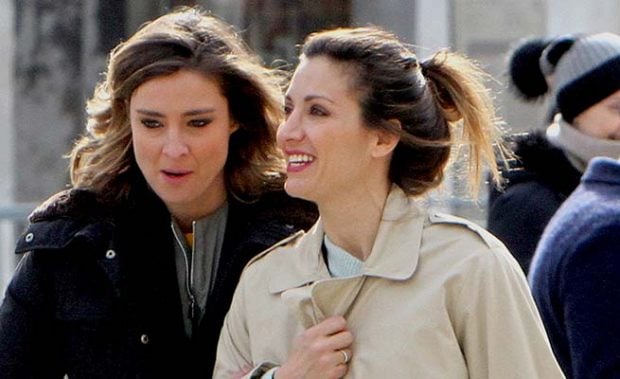 Nagore Robles