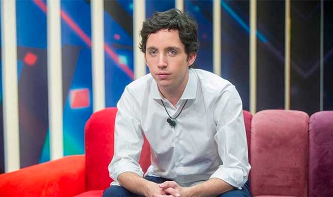 Pequeño Nicolás