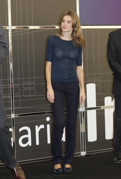 Letizia
