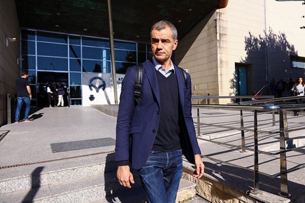 Toni Cantó
