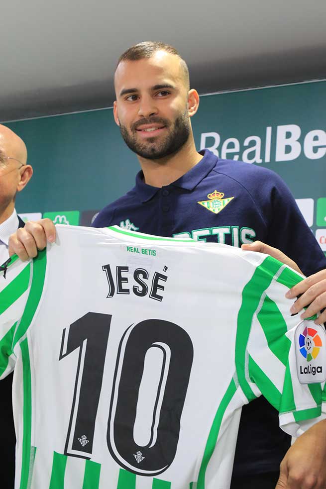 Jes&eacute; Rodr&iacute;guez,
