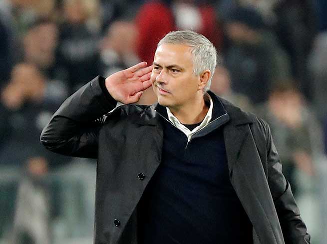 Mourinho