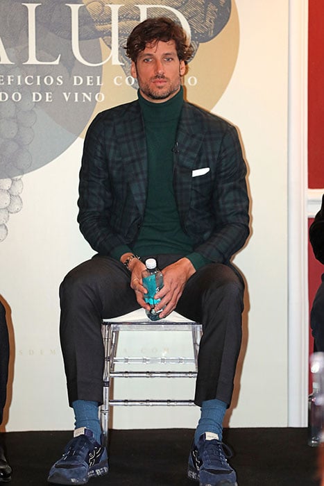 Feliciano López