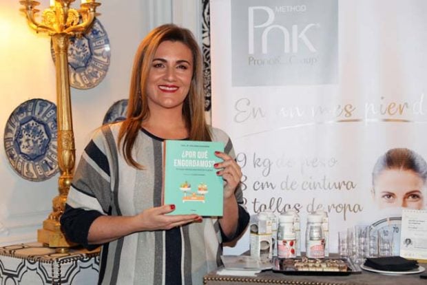 Carlota Corredera