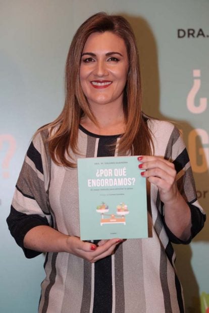 Carlota Corredera