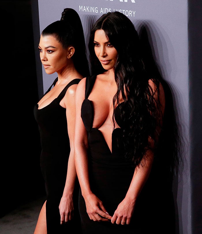 Los mejores looks de la Gala amFAR Nueva York