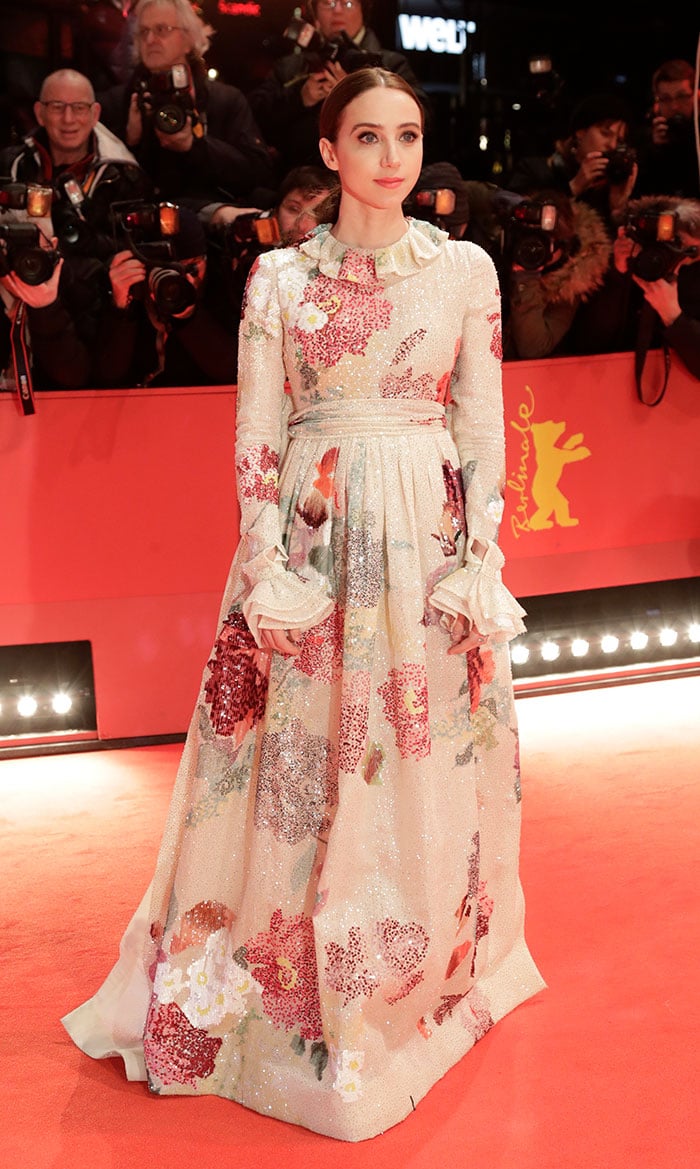 Mejores looks del arranque de la Berlinale