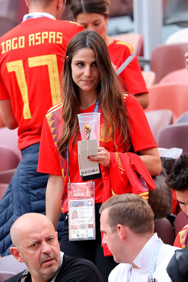 Lucía Villalón