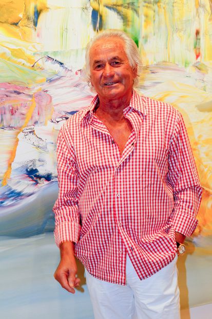 Sebasti&aacute;n Palomo Linares