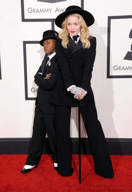 Madonna