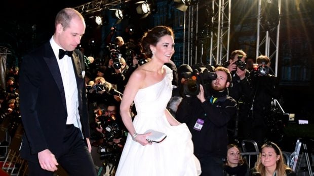 Kate Middleton Pr&iacute;ncipe Guillermo