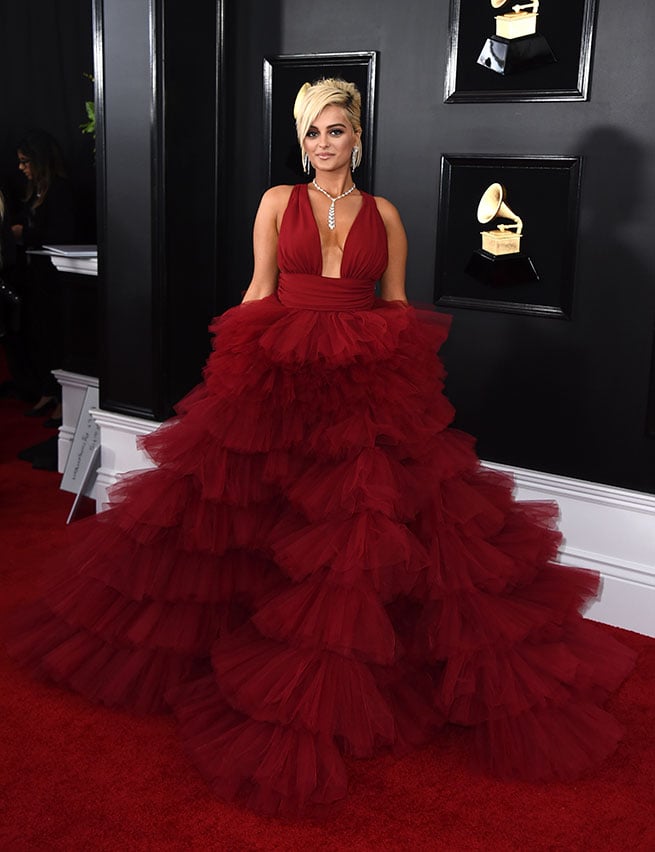bebe rexha monsoori