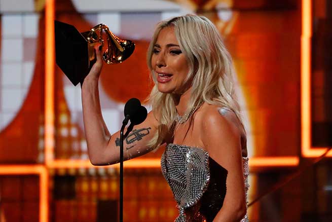Lady Gaga