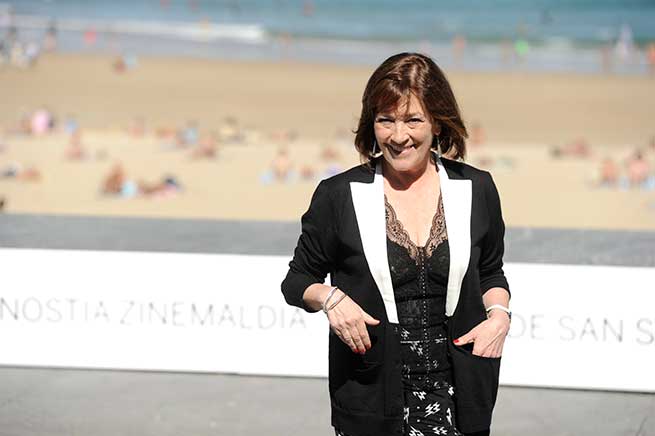 Carmen Maura