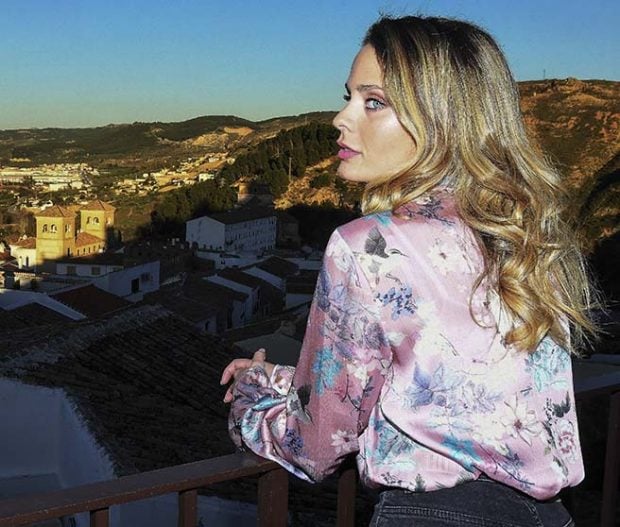 Miss M&aacute;laga 