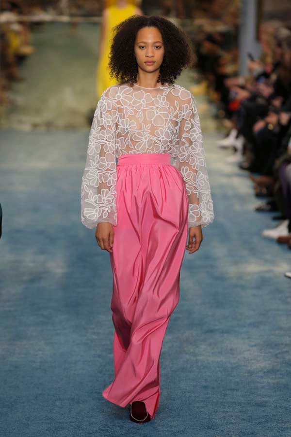 Carolina Herrera