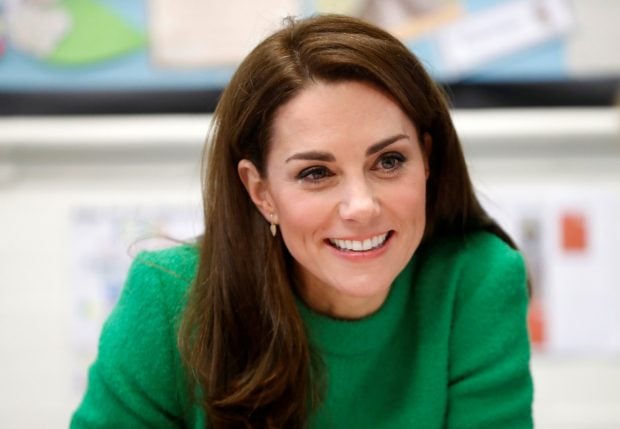 Kate Middleton / Gtres