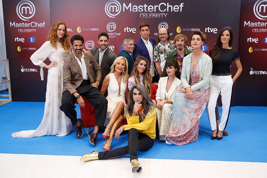 MasterChef Celebrity