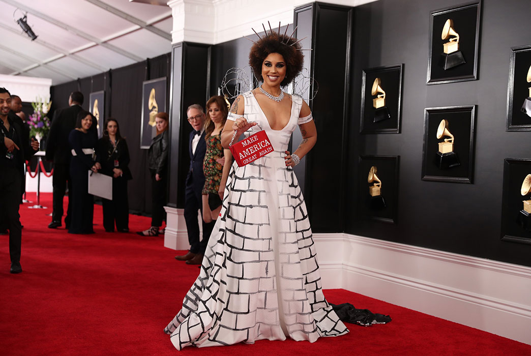 Joy Villa