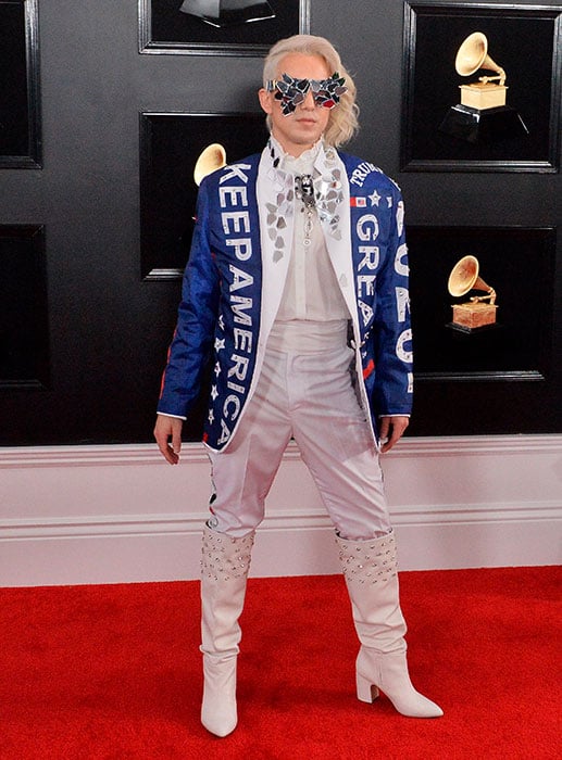 Ricky Rebel