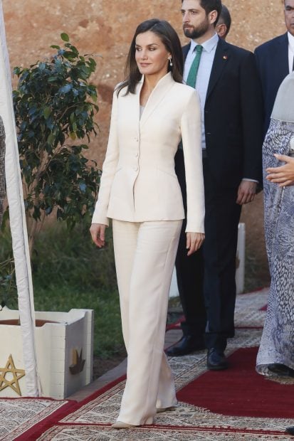 Reina Letizia