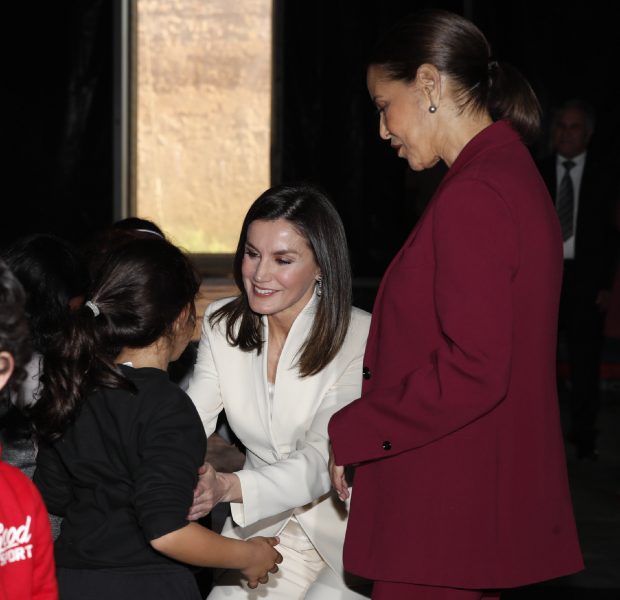 Reina Letizia