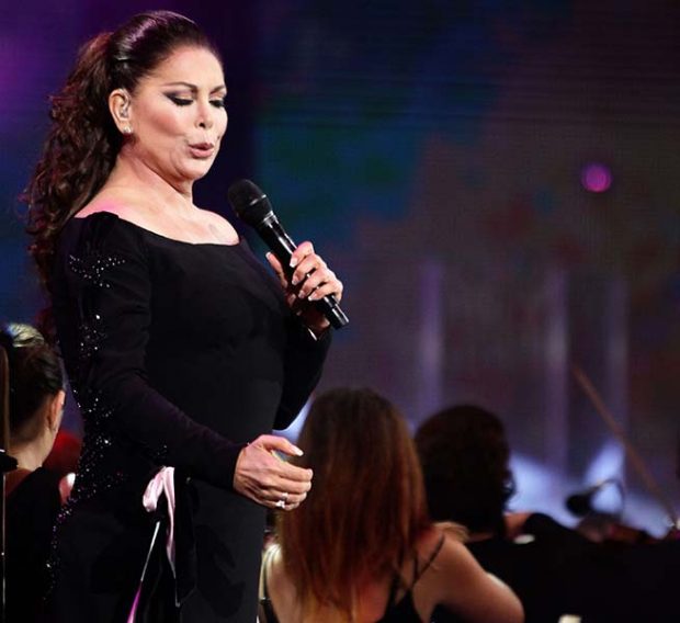 Isabel Pantoja