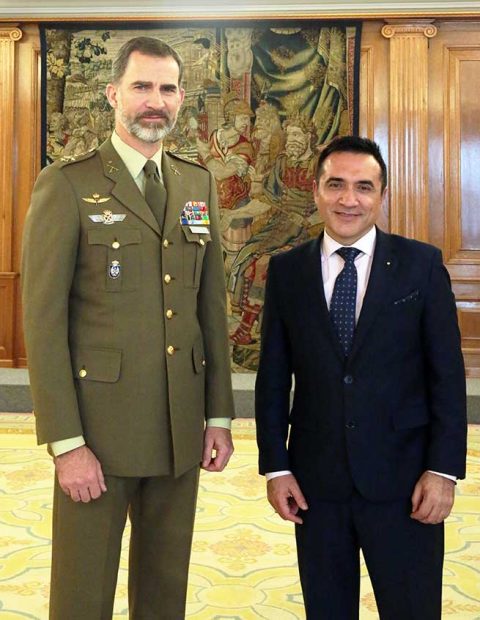 Felipe VI