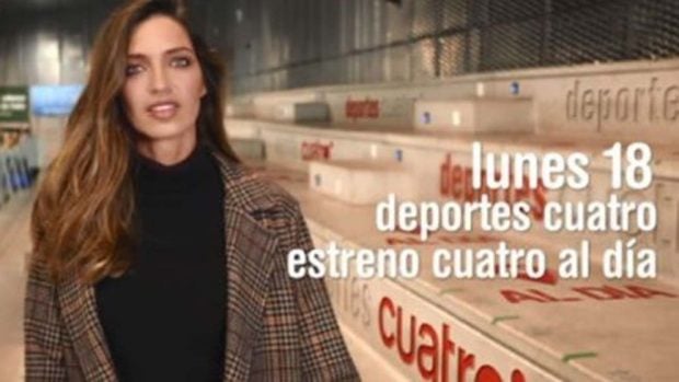 Sara Carbonero