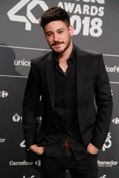Luis Cepeda