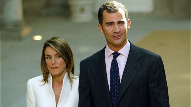 Letizia 
