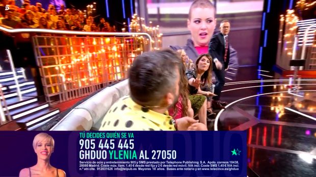 Nagore Robles 