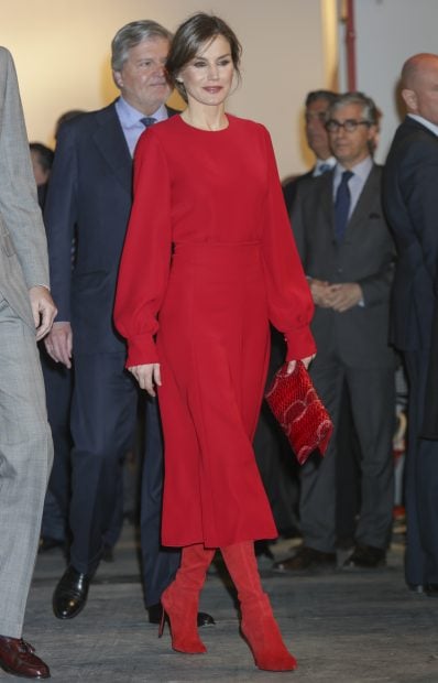 Reina Letizia