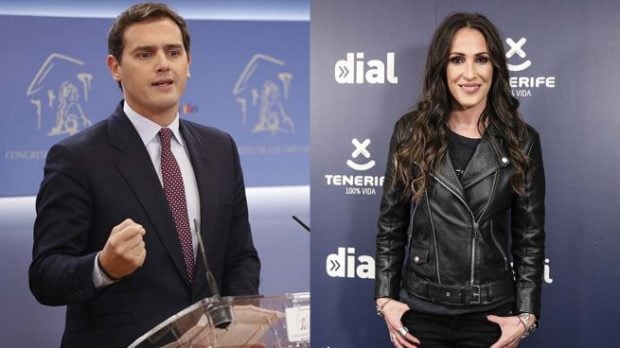 Mal&uacute;, Albert Rivera