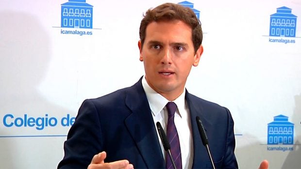 Albert Rivera Malú