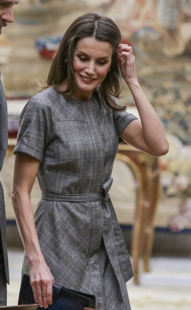 Reina Letizia