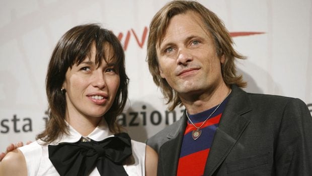 Ariadna Gil Viggo Mortensen