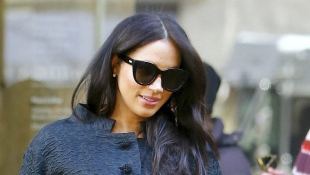 Meghan Markle / Gtres