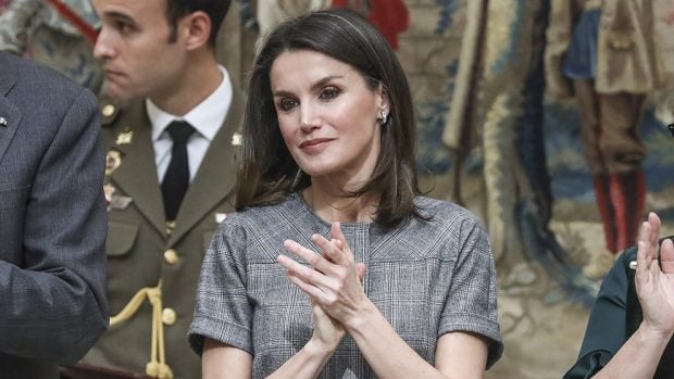 Letizia