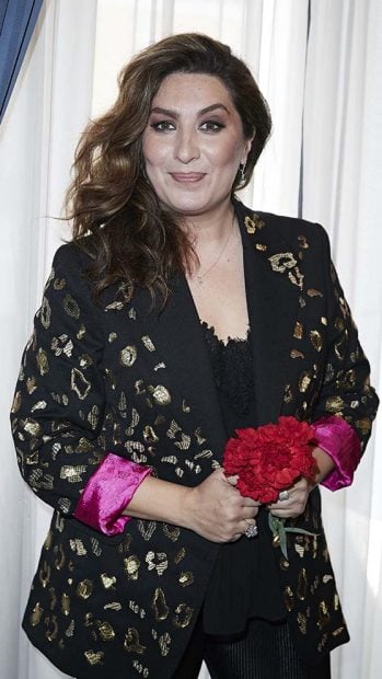 Estrella Morente