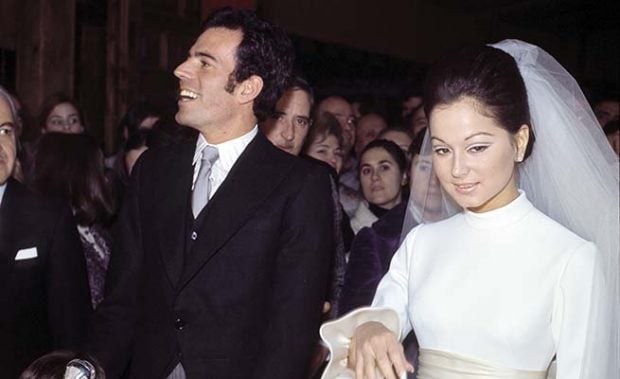 Julio Iglesias