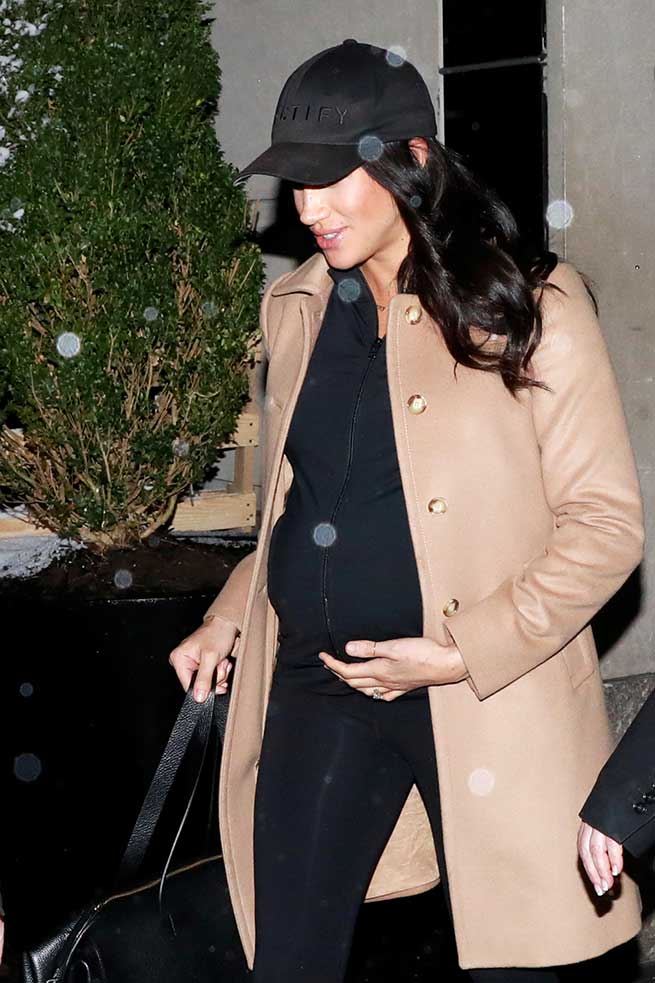 Meghan Markle