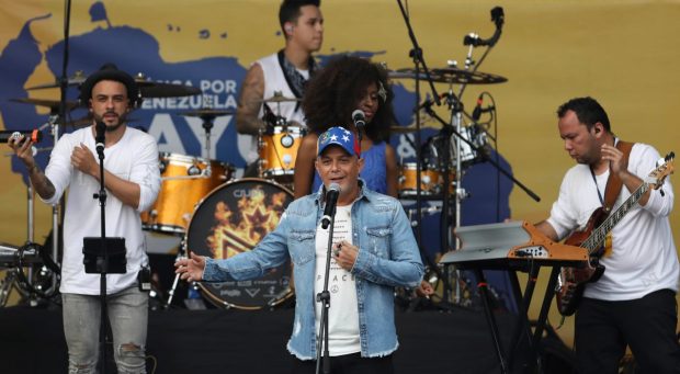 Alejandro Sanz