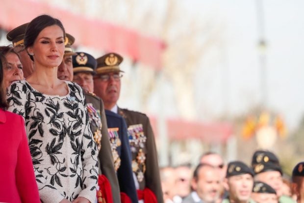 Letizia