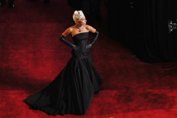 Lady Gaga 