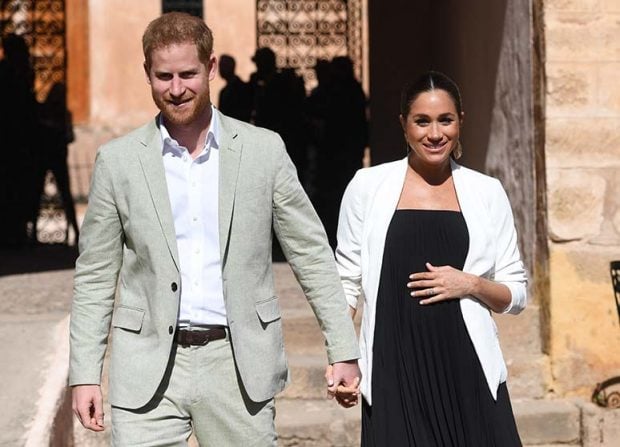 Meghan Markle
